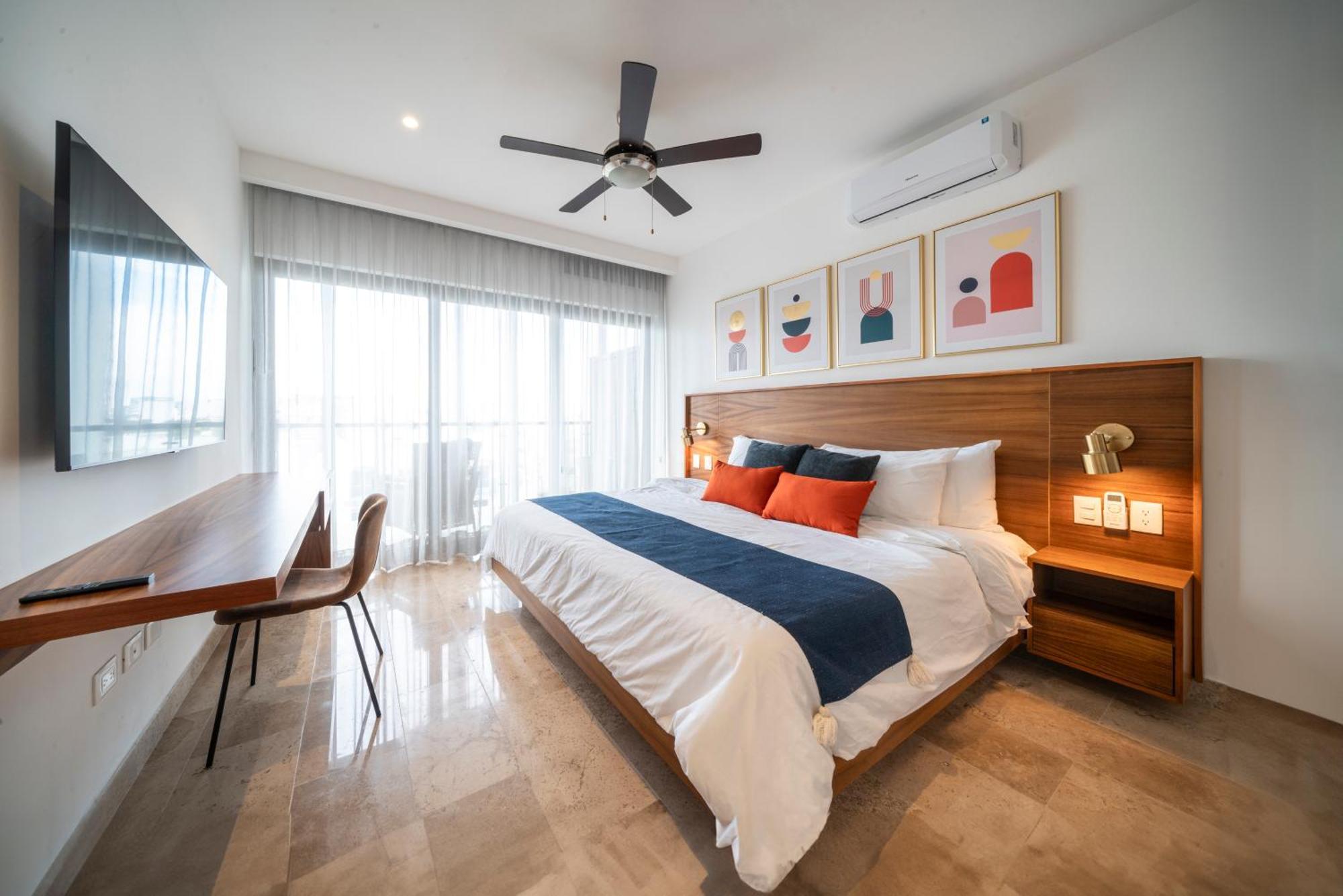Serenada Playa del Carmen Pokój zdjęcie