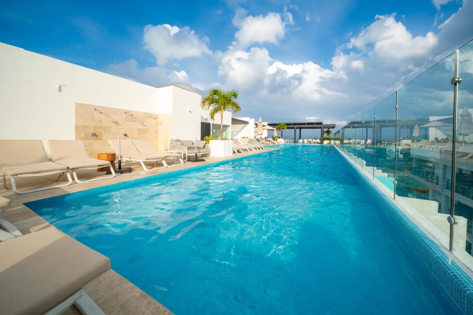 Serenada Playa del Carmen Zewnętrze zdjęcie