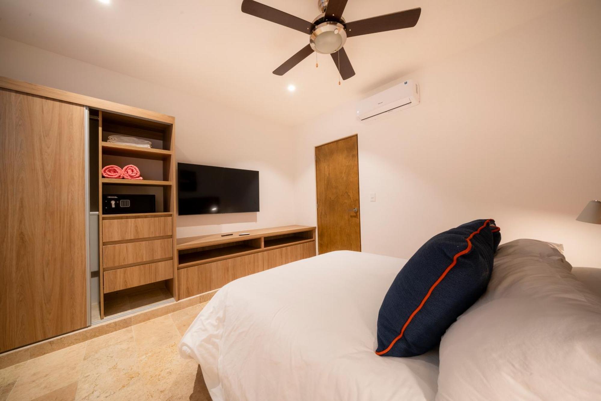 Serenada Playa del Carmen Pokój zdjęcie