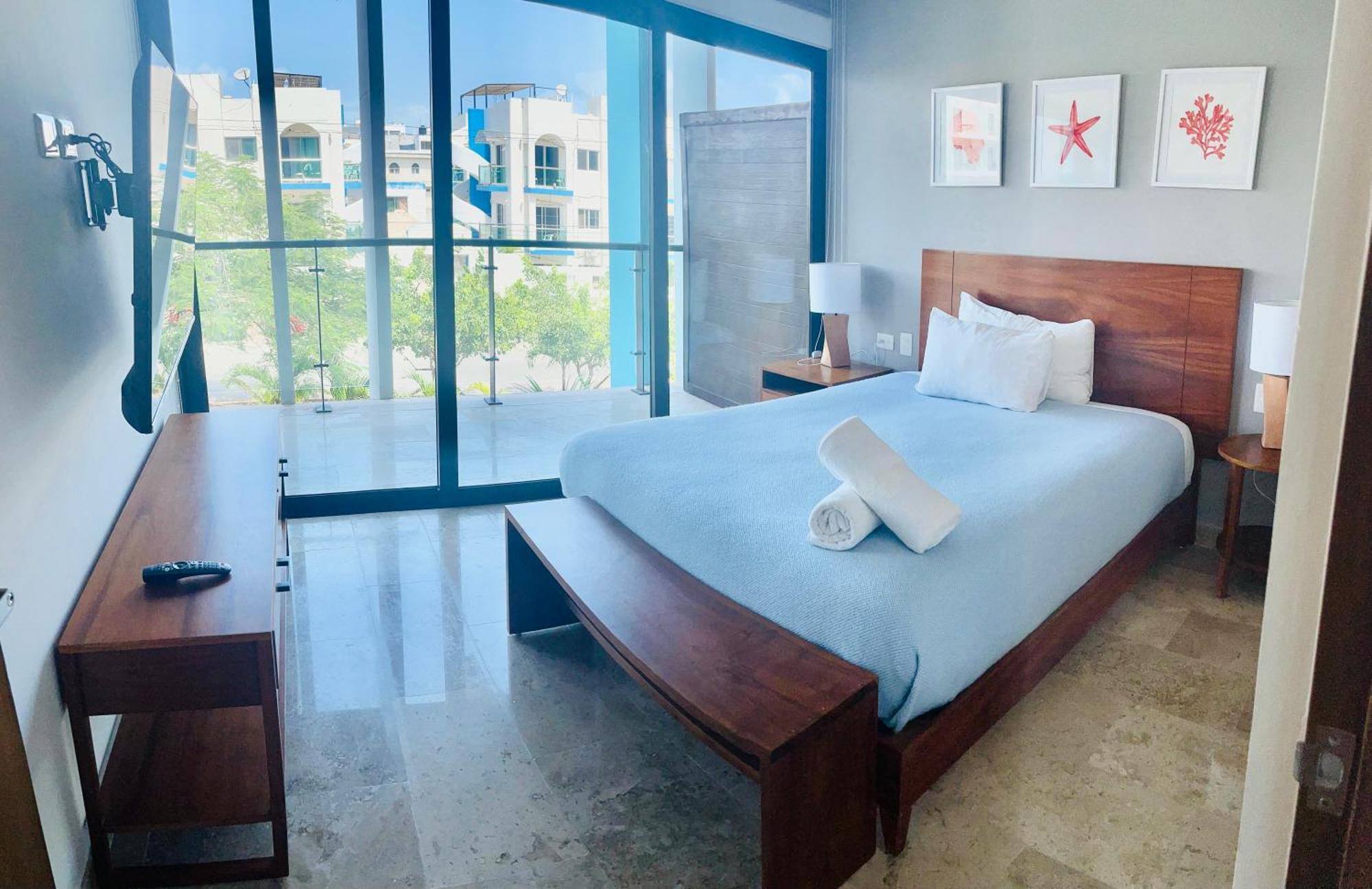 Serenada Playa del Carmen Zewnętrze zdjęcie