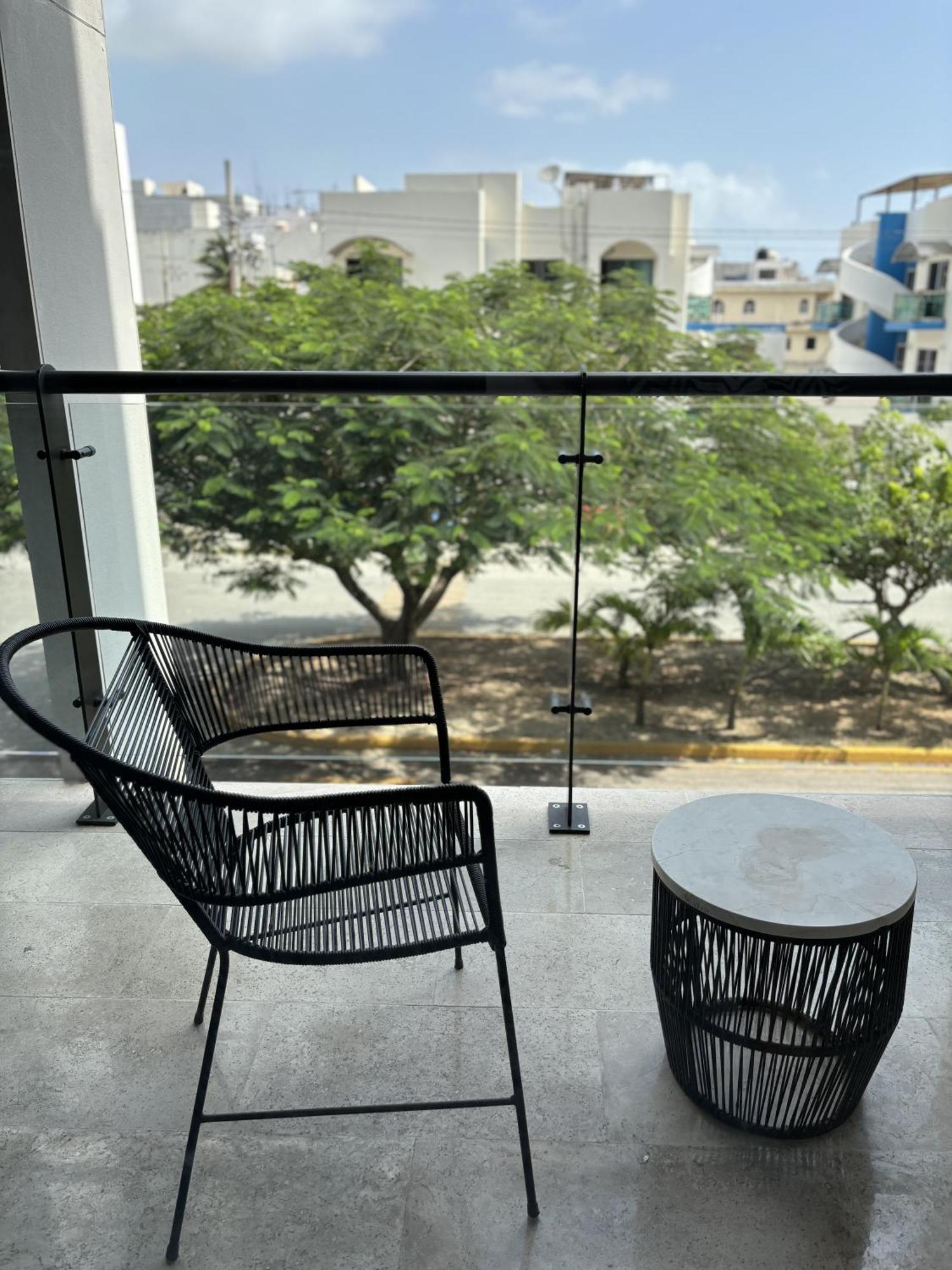 Serenada Playa del Carmen Zewnętrze zdjęcie