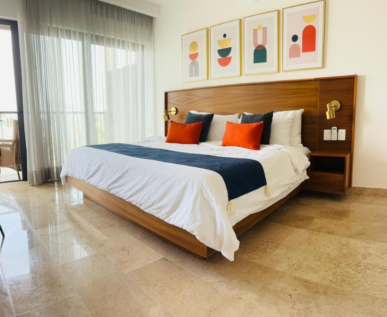 Serenada Playa del Carmen Zewnętrze zdjęcie